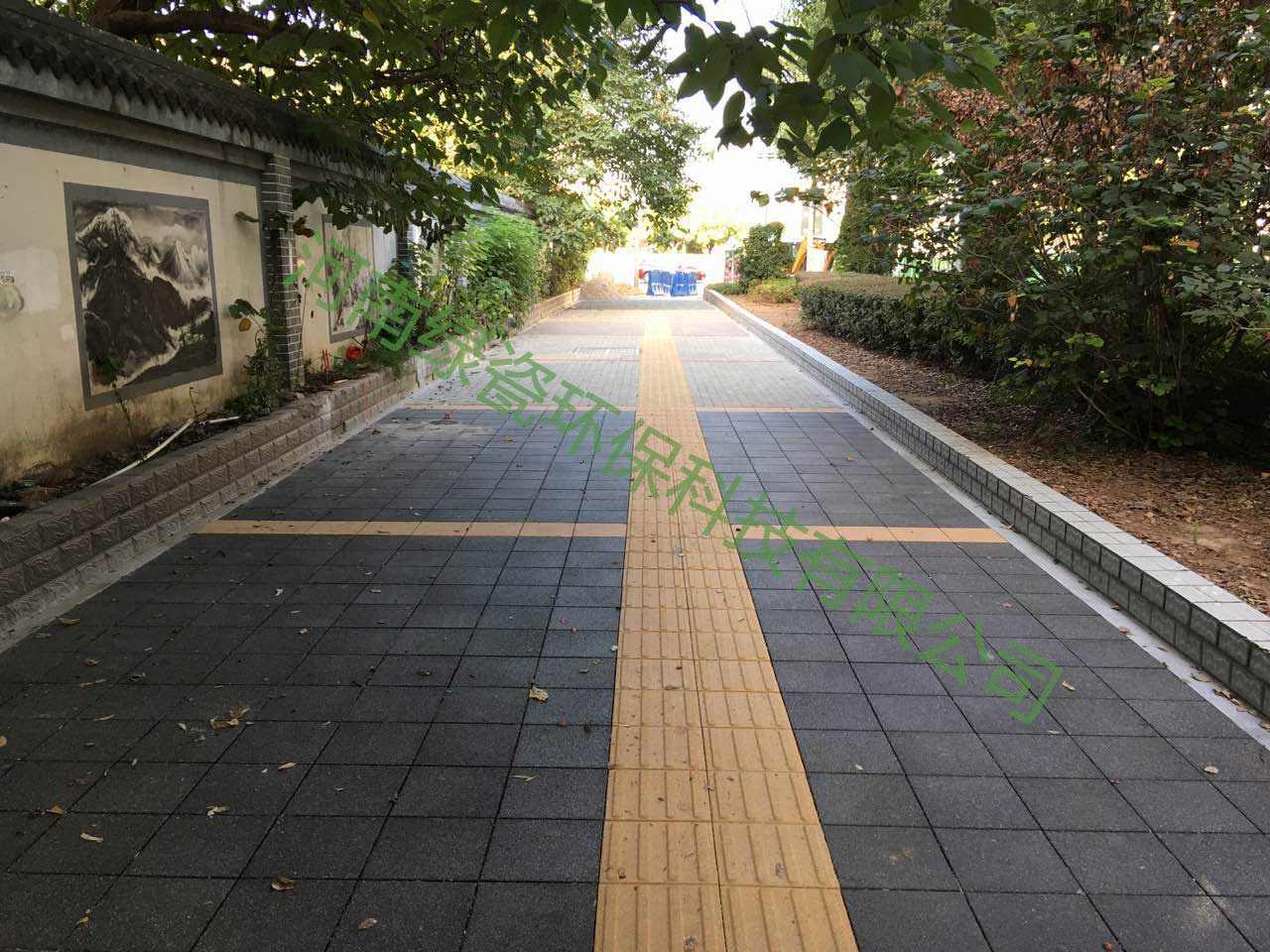 透水磚